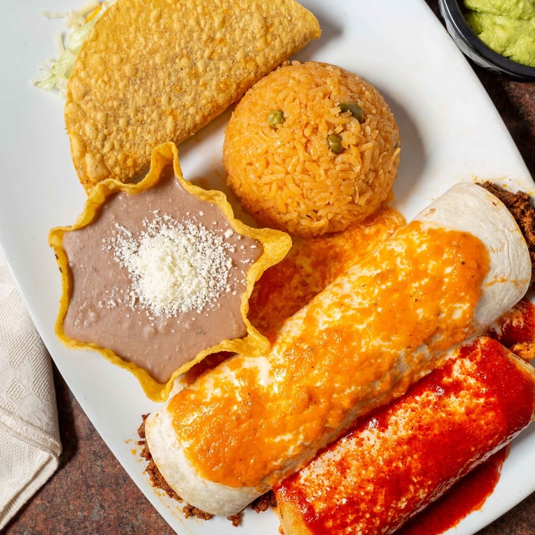 Savory Soup Selections