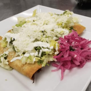 Flautitas