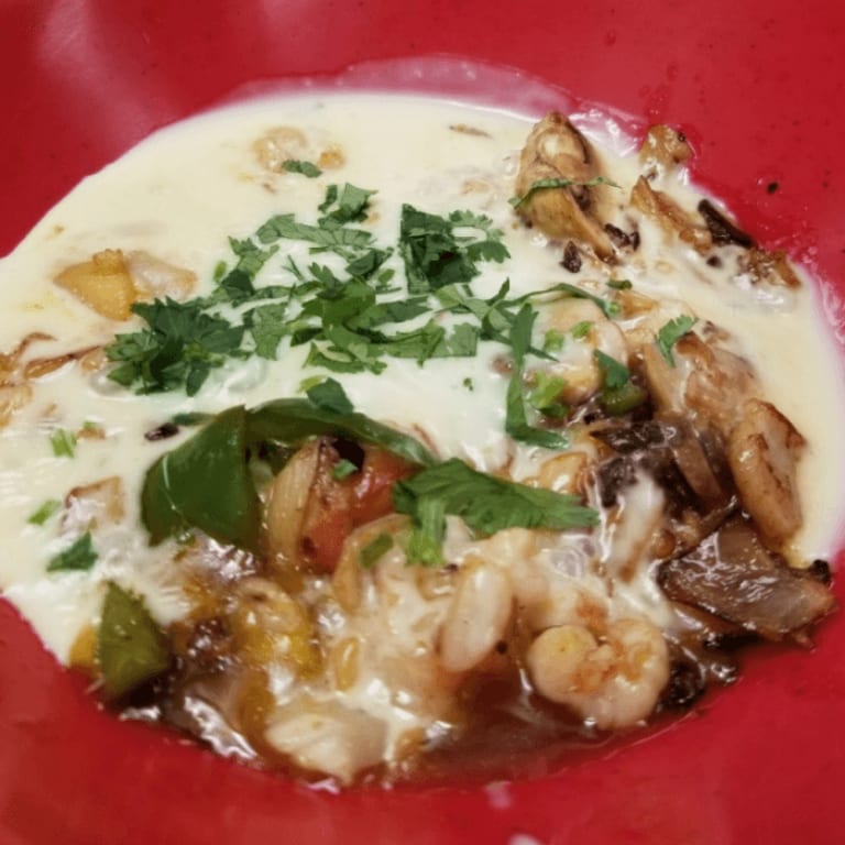 Tantalizing Tostadas: A Mexican Delight