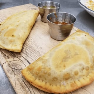 Empanadas