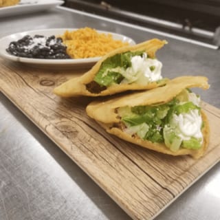 Gorditas
