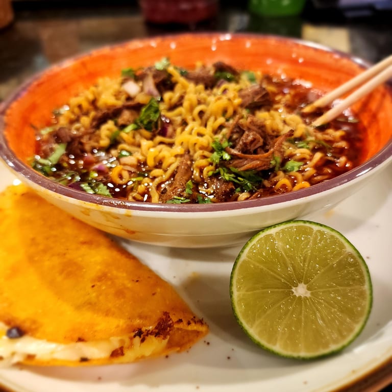 Birria: A Flavorful Mexican Delight