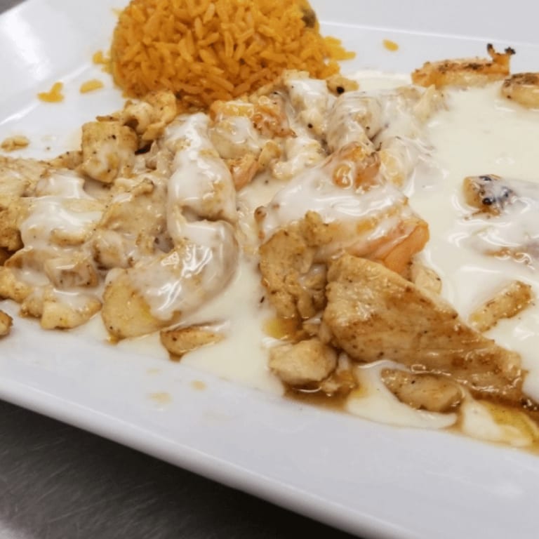 Delicious Enchiladas: A Mexican Favorite